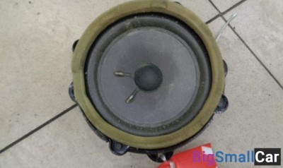 Динамик передний от Cadillac SRX 2003-2009