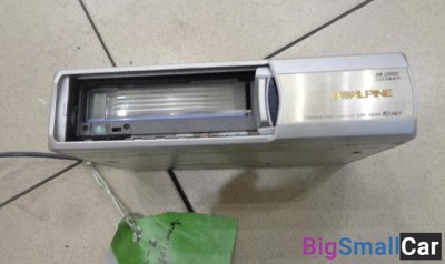 Проигрыватель CD/DVD навигация от Аксессуары