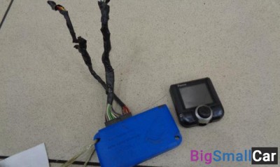 Комплект громкой связи от Аксессуары