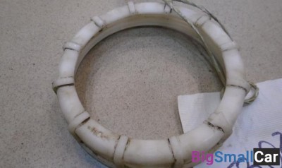 Гайка крепления топливного насоса от Honda Pilot 2008-2015