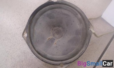 Динамик передний правый от ЗАЗ SENS 2005-2014