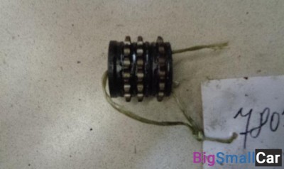 Шестерня коленвала от Mercedes-Benz E-Klass W211 2002-2009