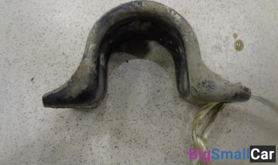 Кронштейн крепления заднего стабилизатора от Honda Pilot 2008-2015