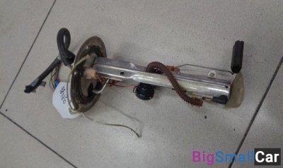 Насос топливный электрический от Ford Explorer U152 2001-2005