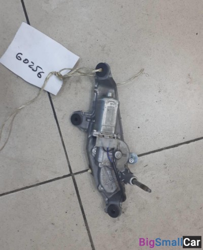 Моторчик стеклоочистителя задний от Mazda CX-7 2006-2012