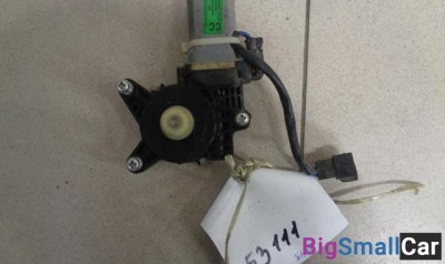 Моторчик стеклоподъемника задний левый от Opel Antara 2006-2015