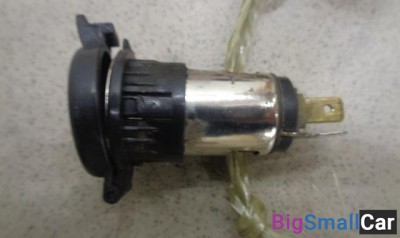 Розетка от Hyundai Elantra XD 2000-2010