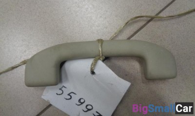 Ручка внутренняя потолочная передняя правая от Infiniti FX/QX70 S50 2003-2007