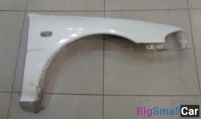 Крыло переднее правое от Mitsubishi Mirage 4 1991-1995