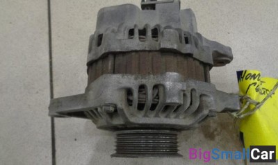 Генератор от Honda Fit 2001-2008