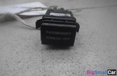 Индикатор от Porsche Cayenne 2002-2010