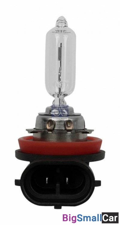 Лампа накал. галоген. H9 12v 65w, N 10529601