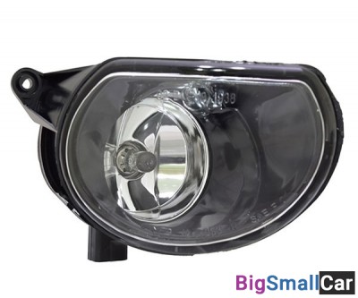 Фара противотуманная Audi Q7