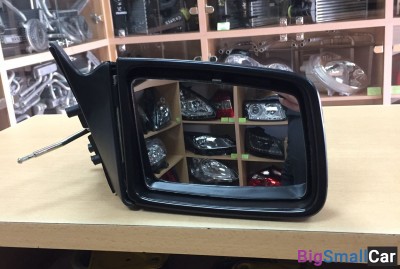 Зеркало Опель Астра F 1991 склад16