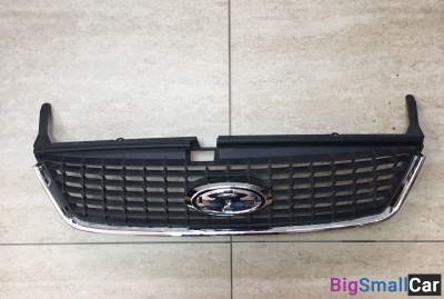 Решетка радиатора Форд Мондео 2007 склад16