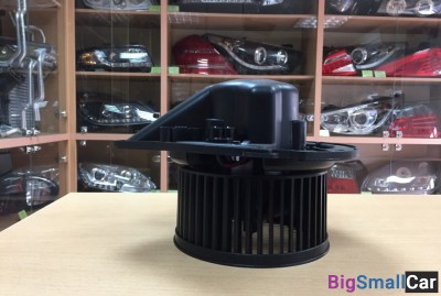 Мотор печи audi A4 / audi b4 склад16