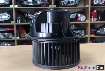 Мотор Печи Galaxy / Sharan 1995 - 2010 склад16