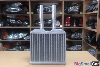 Радиатор печи Opel Corsa B/ Frontera/Tigra склад16