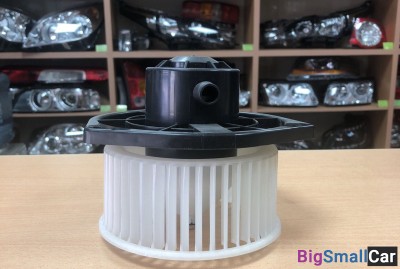 Мотор печи Aveo t200 - t250 склад16