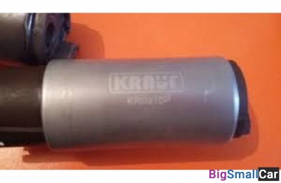 Насос топливный krauf KR0910P