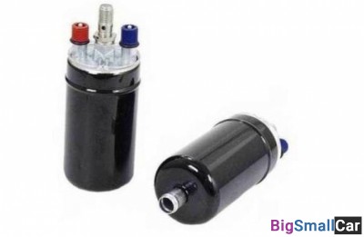 Насос топливный ATS 65972 6,5 бар подвесной