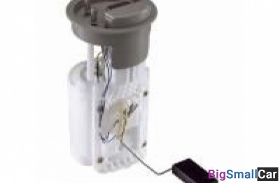 Насос топливный VDO 220212001001Z Для дизеля, с да