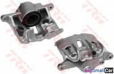 Суппорт TRW BHW125 правый для диска 16мм