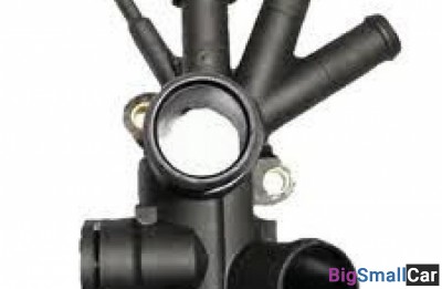 Корпус термостата JP group 1114507200 1.3