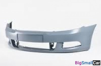 Бампер polcar 6923072 передний