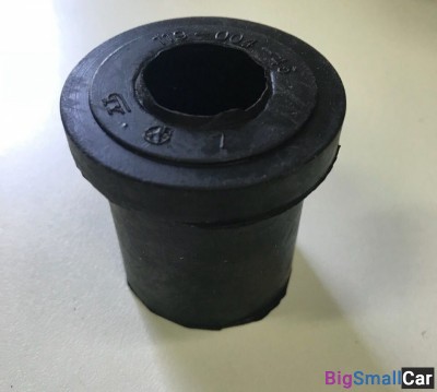 Втулка передней рессоры Hyundai HD 5414645000