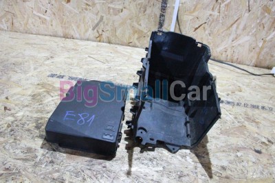 Корпус аккумулятора Mazda 3 BL 09-13