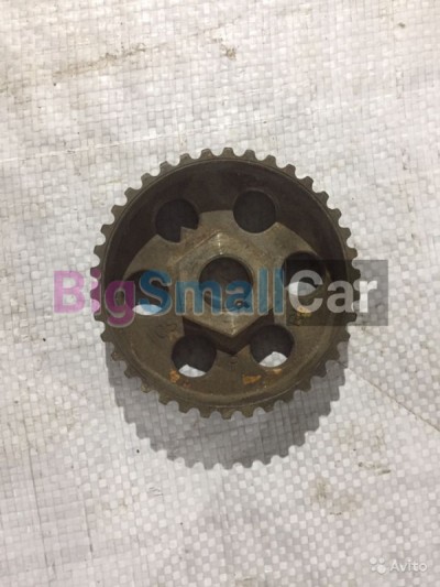 Шкив распредвала Черри амулет chery amulet a15