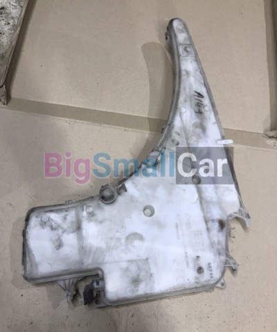 Бачок омывателя стекла bmw 3 e 90